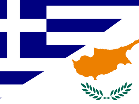 Smile, Cyprus: Cheese May Hold an Answer to the Cypriot Rift