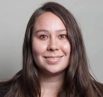 BPR Interviews: Nicole Fortier