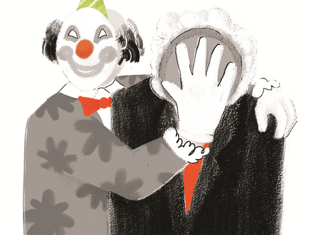 Funny Business: Why comedy is good for politics