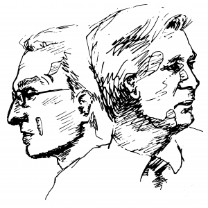 Majority Leader or Minority Revolution