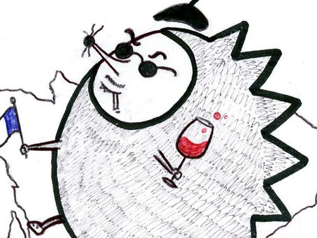 The Hedgehog or the Fox