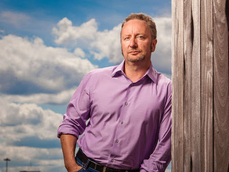 Money, Zombies, and Bitcoin: An Interview with Mark Blyth