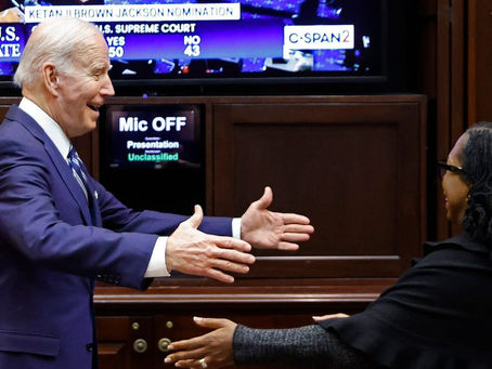 _______‘24: Can Democrats Find a Biden Replacement to Fill in the Blank?