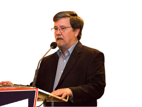 Partisan Primaries in Florida: An Interview with Steve Hough