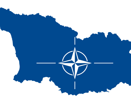 Caught in the Middle: How Russia is Preventing Georgia’s NATO Accession