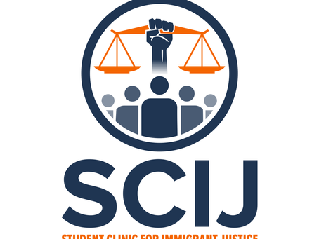 In the Courts and in the Streets: The Student Clinic for Immigrant Justice and the Right to Asylum