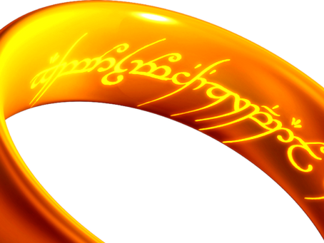 Tolkien and Terrorism: Perpetual War, PRISM and the One Ring