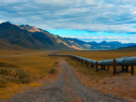 Keystone XL, the Commons, and Energy Independence