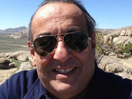 BPR Interviews: Hank Herrera