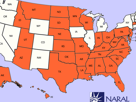State-Funded Misinformation: The Problem With Crisis Pregnancy Centers