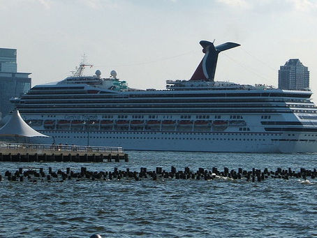 Anything But A Triumph: How the Cruise Industry Undermines America