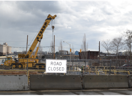 BPR Media Spotlight: Rhode Island Infrastructure