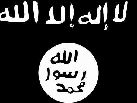 When LA Gang Members Find their Way to Syria