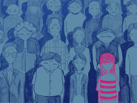 Watching the Hourglass: Japanese Politics in the Midst of a Disappearing Population