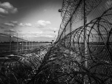 The Private Prison Myth: Why Criminal Justice Should Focus on Sentencing Laws