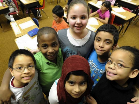 Inequality in Education and the Opportunity Gap