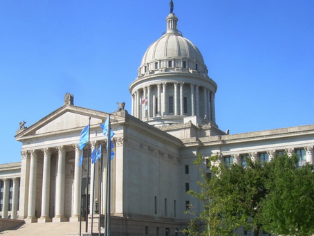 Oklahoma! A Case Against the AP US History Ban