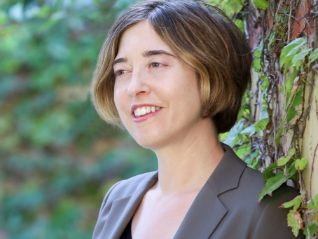 Criminal Justice Reform Series [Part II]: An Interview with Sharon Dolovich