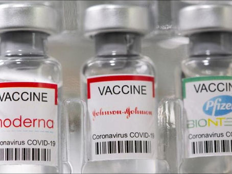 The Privatization and Profit of a Global Health Crisis