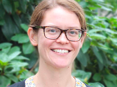 Housing as a Human Right – Engaging with the Issue: An Interview with Megan Smith