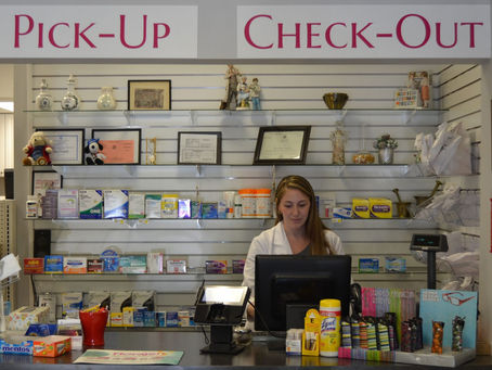 In the Market For Harm Reduction