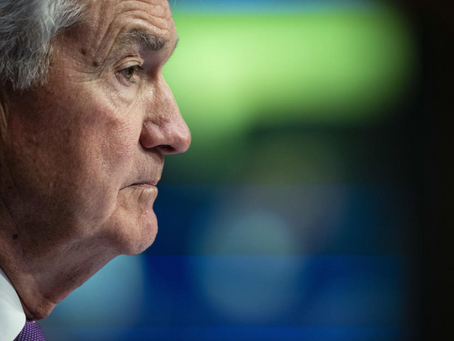 Eye of the Storm: How the Fed’s Interest Rate Hikes Flood Developing Economies