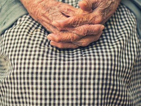 Fixing America’s Care Infrastructure: The Case for Expanding Long-Term Care