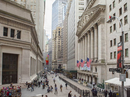 Monetary Policy, the Soft Landing, and the Economic Outlook From Here