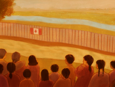 Not So Nice: Why Canada’s Environmental Racism Crisis is Cause for Reconsidering its National Identi
