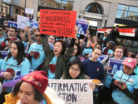 Class, Affirmative Action, and the Dangers of Progressive Tribalism: The case against race-based aff