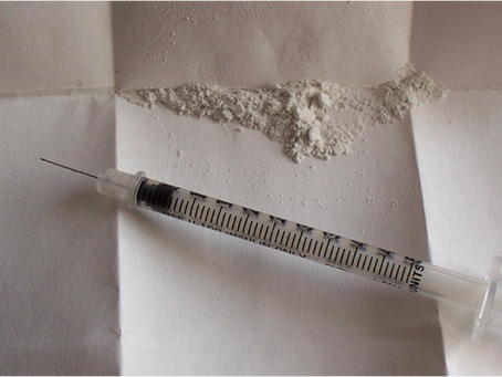 America’s Drug Epidemic: Could Amnesty Be the Answer?