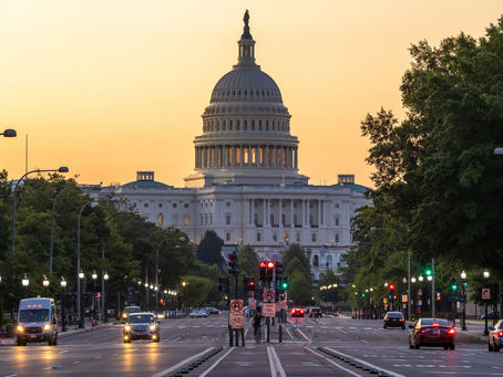 Why Passing Stimulus Checks is Critical to the Democratic Party’s Future