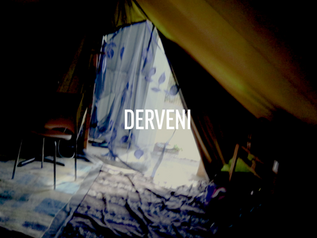 Derveni: “There’s no help”
