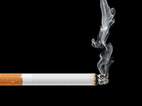 Sending Smoke Signals