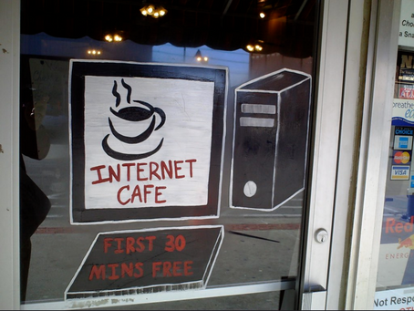 A Corporate Obsession: Why the FCC is Failing to Bridge the Digital Divide