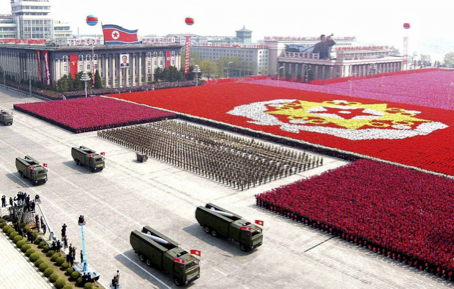 The Illusory Portrait of North Korea