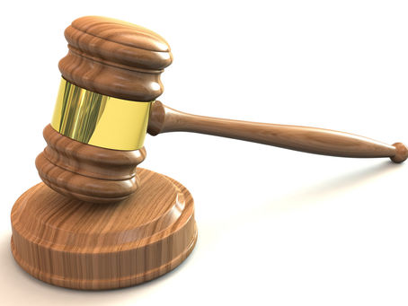 The Dangers of Prosecutorial Misconduct