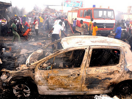 Beating Boko Haram: How Nigeria Can Kill the Roots of an Insurgency