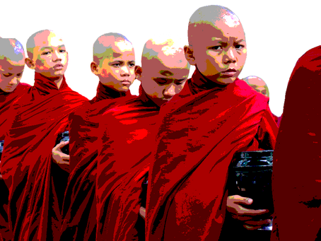 Sanctioning Redemption