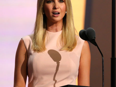 The Ivanka Conondrum