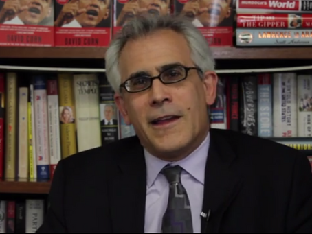 Ask David Corn Anything: Who Is Hillary Clinton?