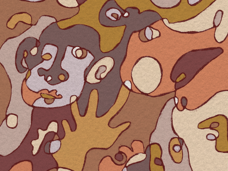 Zoonosis Neurosis: How deforestation and land use change could cause the next pandemic