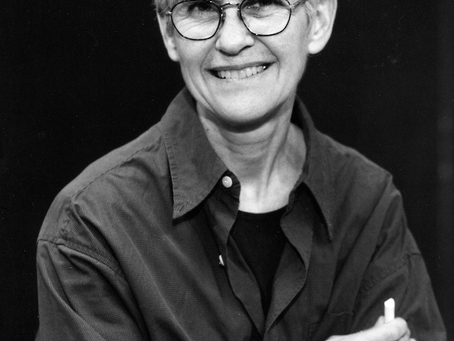 BPR Interviews: Cynthia Enloe