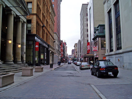 Health Policy Hits the Streets