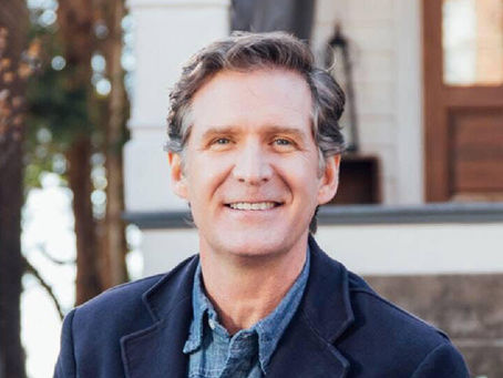The Future of the Mid-Sized American City: An Interview with Tim Kelly (Part 2)