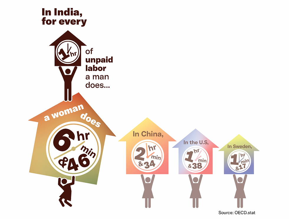 After the Clock Stops Ticking