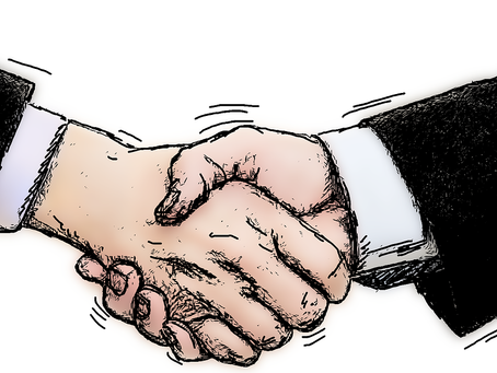 The Private Side of Public Policy