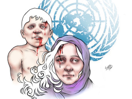Politics Against Humanity