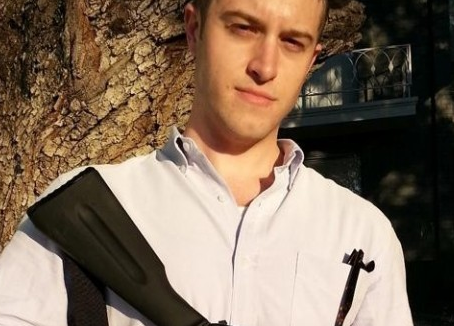 BPR Interview: Cody Wilson