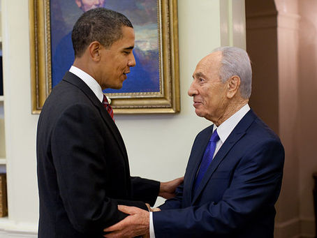 Israel: The Real “Red Line”